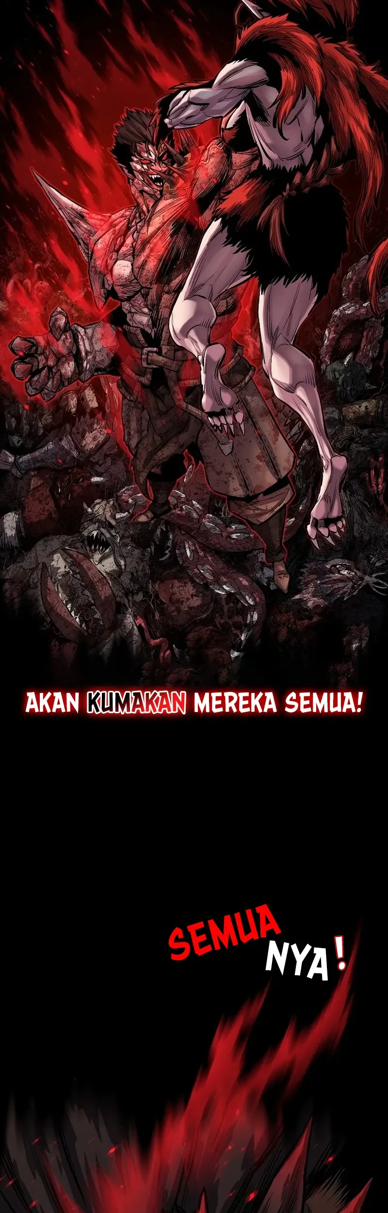 The Berserker’s Second Playthrough Chapter 1 - halaman 55