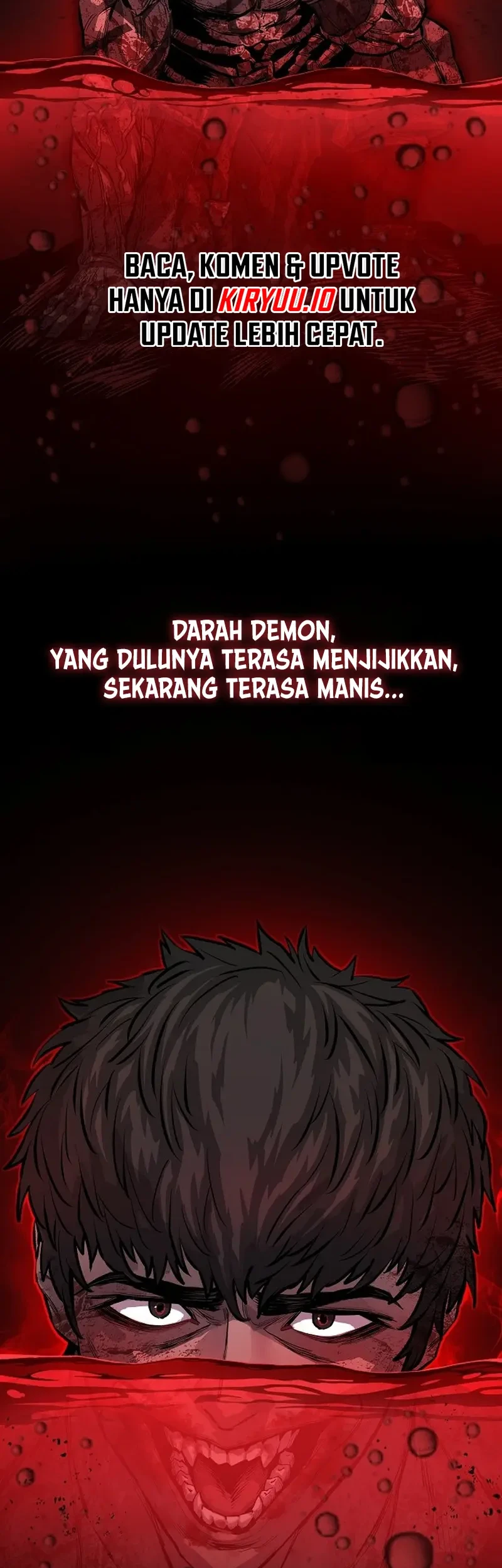 The Berserker’s Second Playthrough Chapter 1 - halaman 66