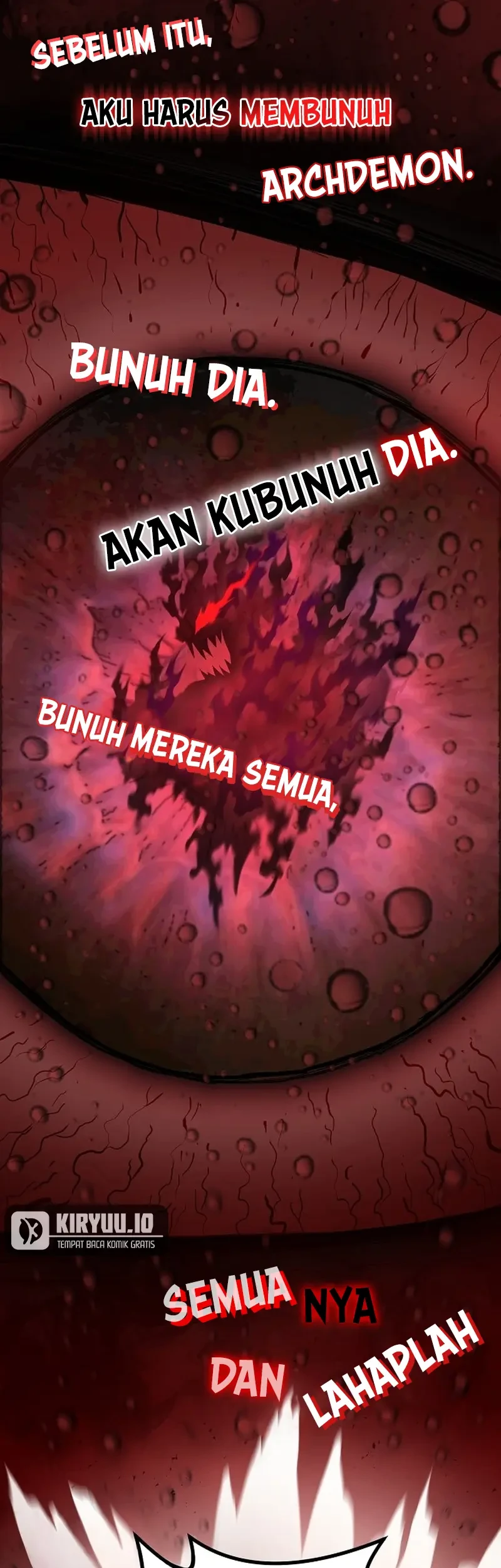 The Berserker’s Second Playthrough Chapter 1 - halaman 69