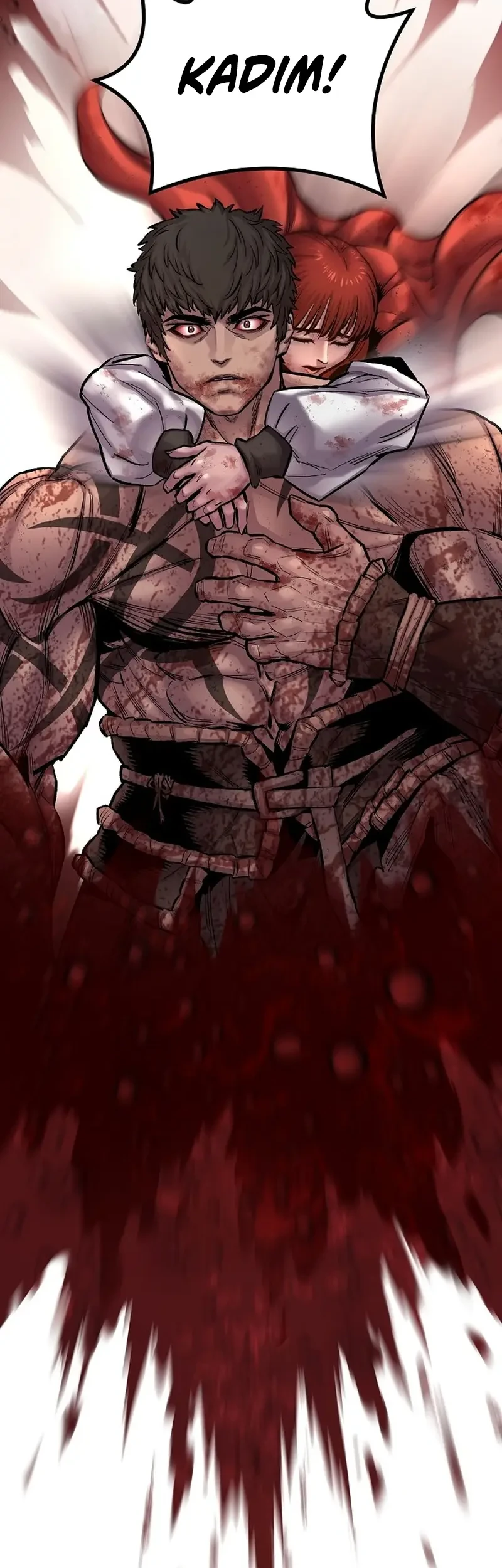 The Berserker’s Second Playthrough Chapter 1 - halaman 70