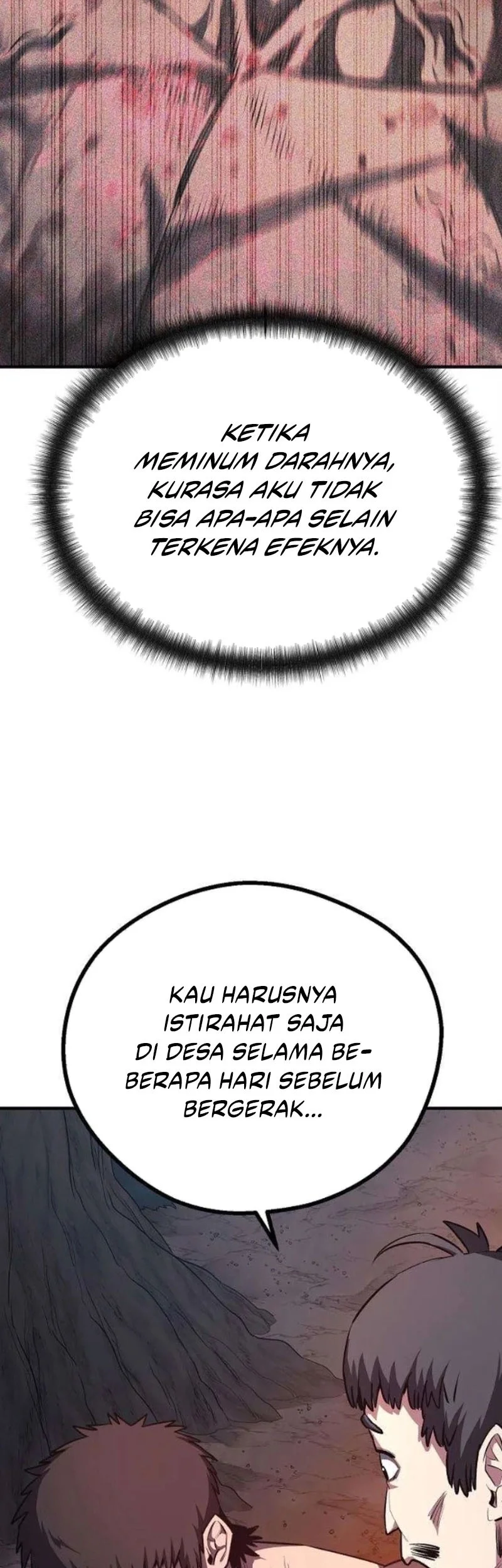 The Berserker’s Second Playthrough Chapter 10 - halaman 73