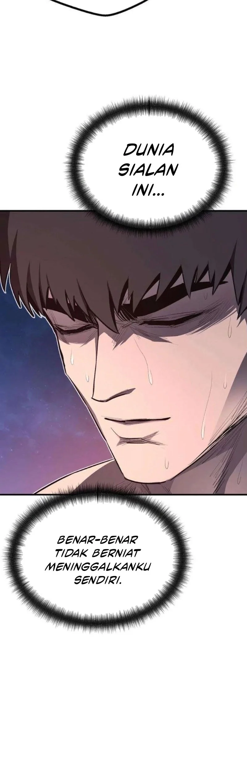 The Berserker’s Second Playthrough Chapter 10 - halaman 84