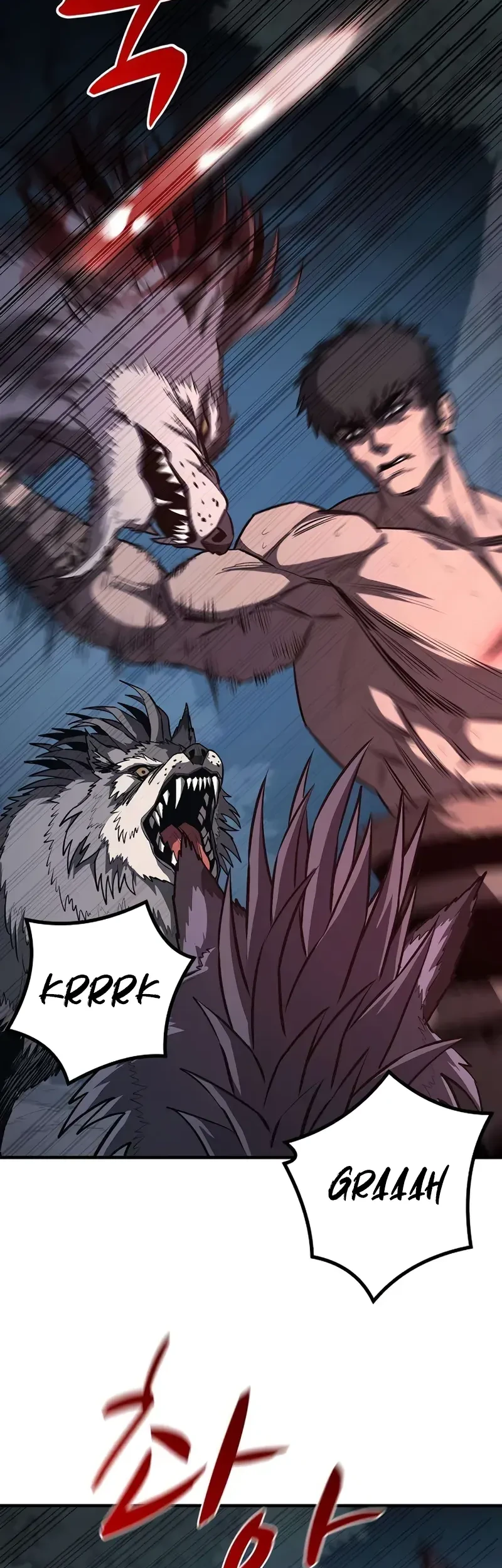 The Berserker’s Second Playthrough Chapter 11 - halaman 15