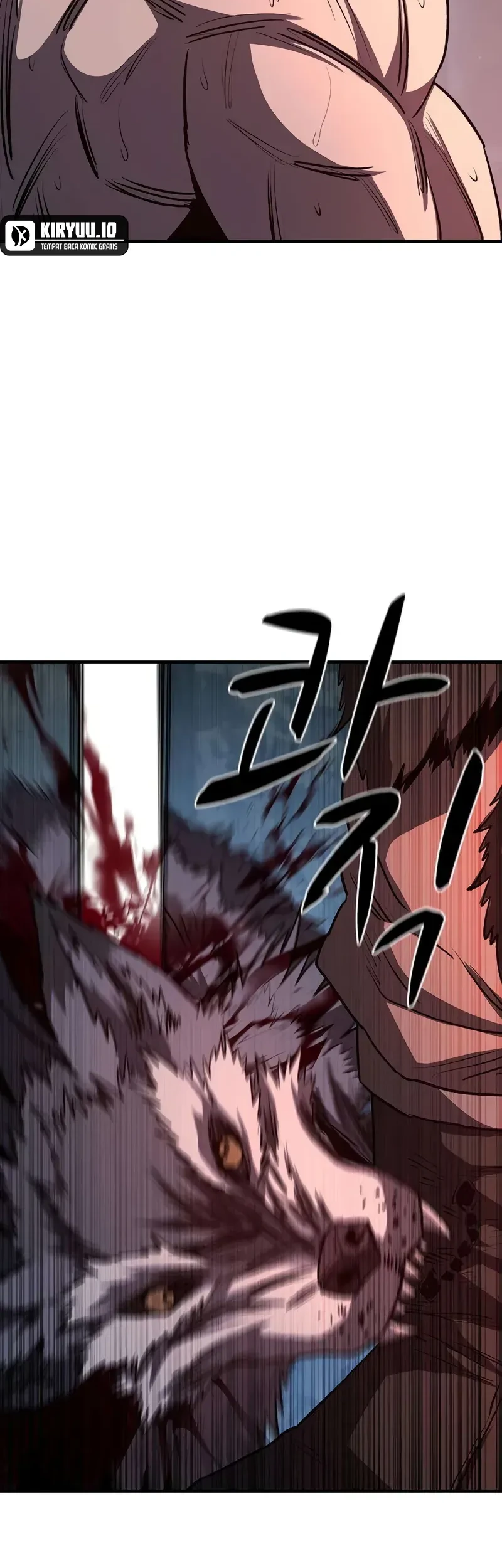 The Berserker’s Second Playthrough Chapter 11 - halaman 23