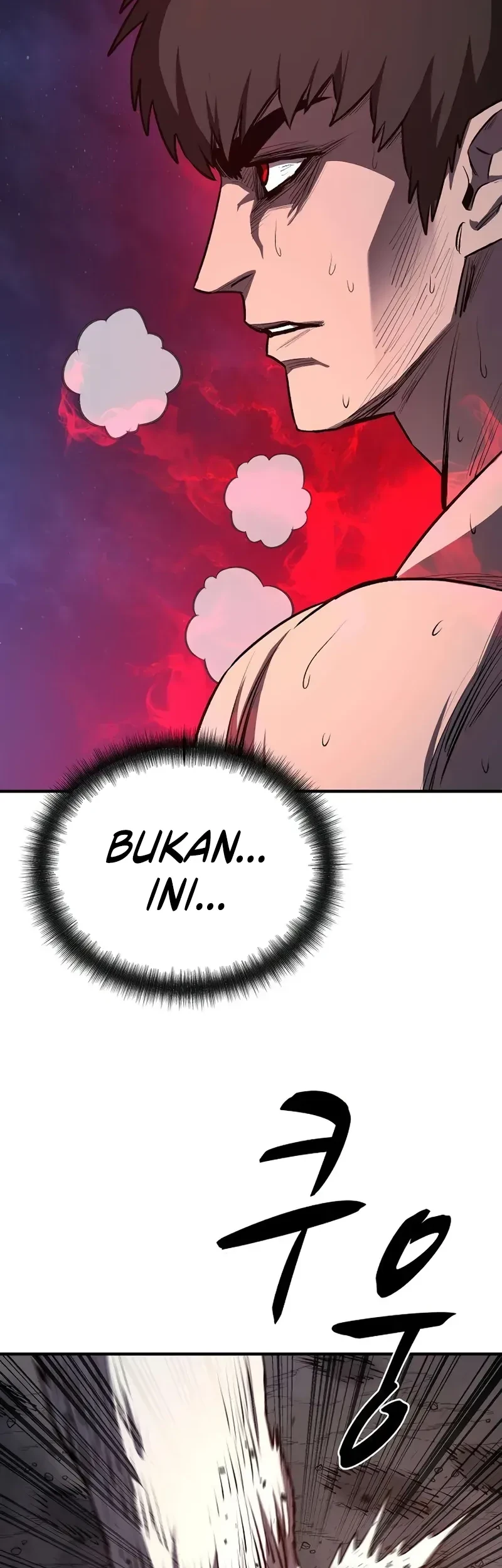 The Berserker’s Second Playthrough Chapter 11 - halaman 51