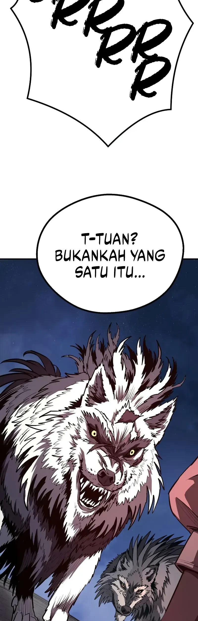 The Berserker’s Second Playthrough Chapter 11 - halaman 54