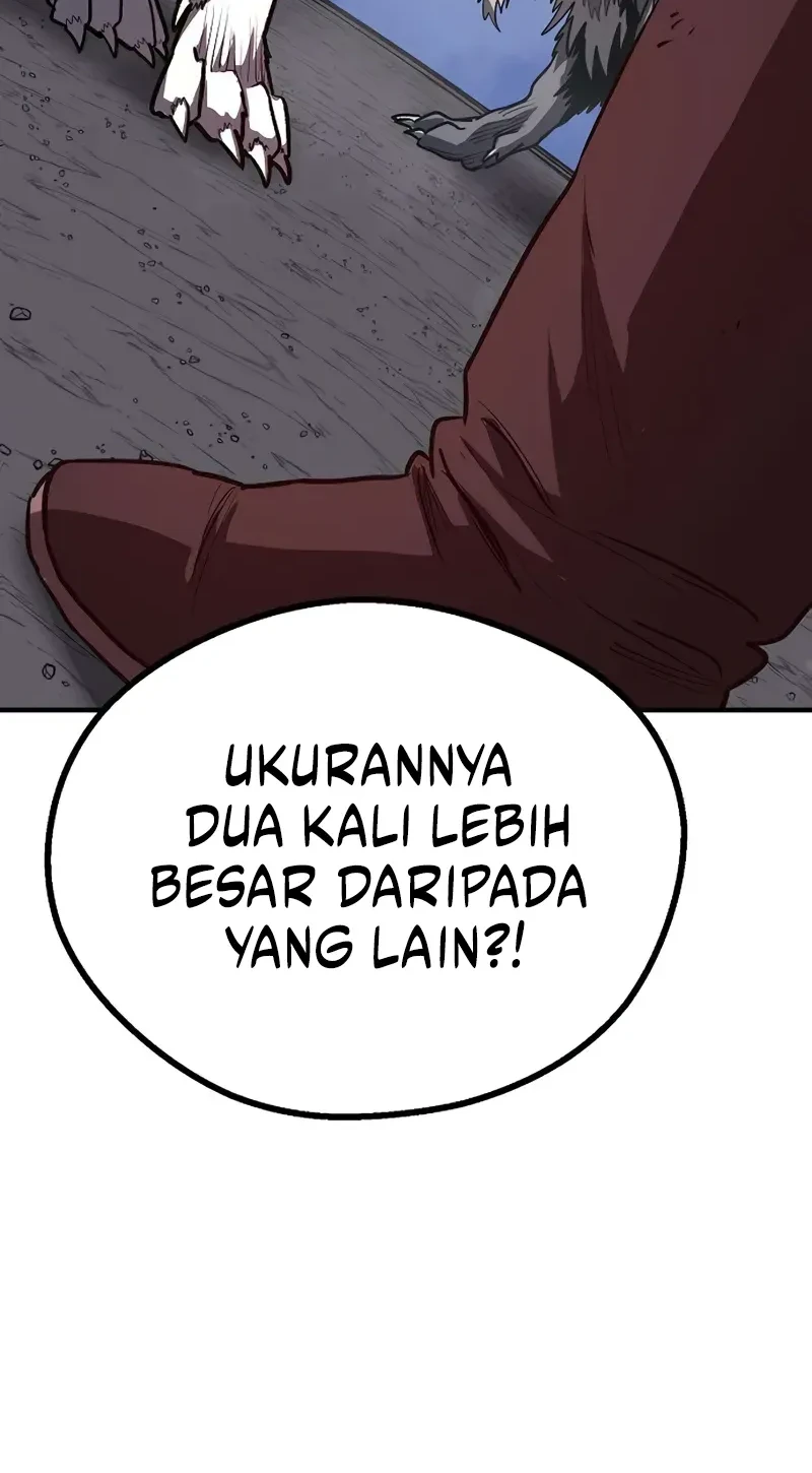 The Berserker’s Second Playthrough Chapter 11 - halaman 55