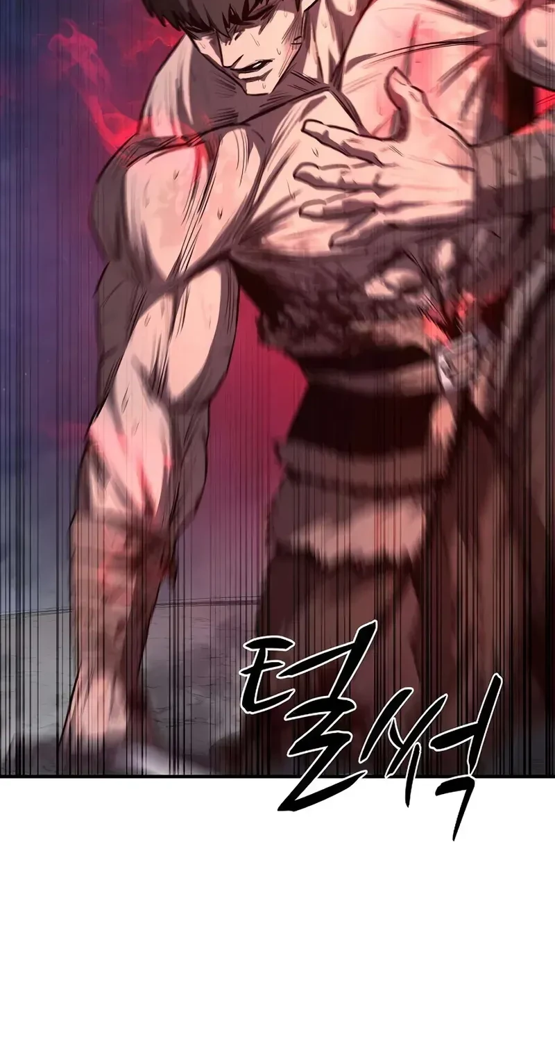 The Berserker’s Second Playthrough Chapter 11 - halaman 61