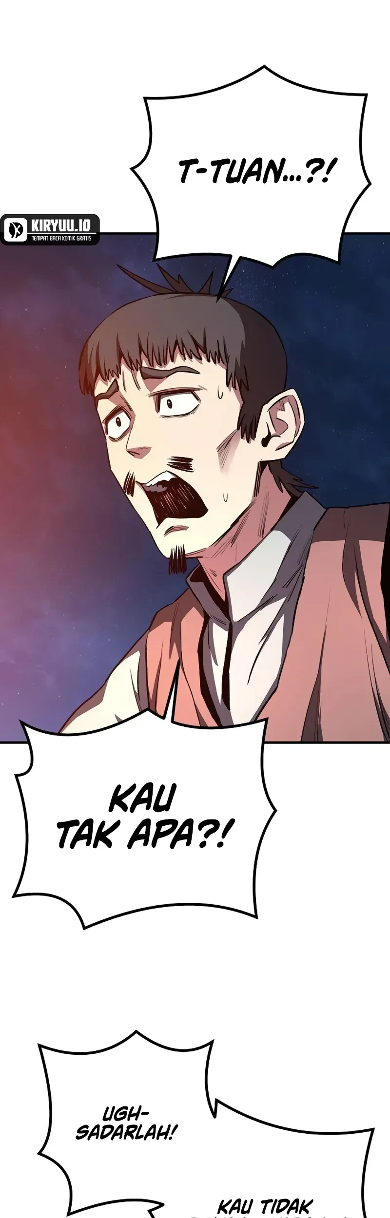 The Berserker’s Second Playthrough Chapter 11 - halaman 62