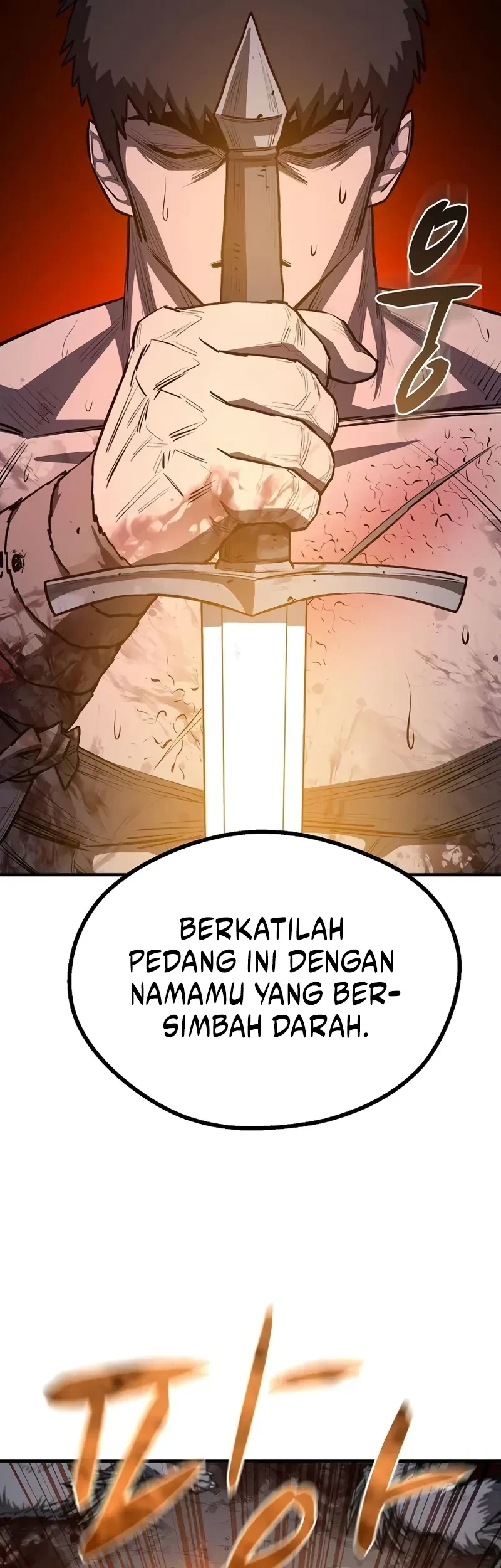 The Berserker’s Second Playthrough Chapter 11 - halaman 74