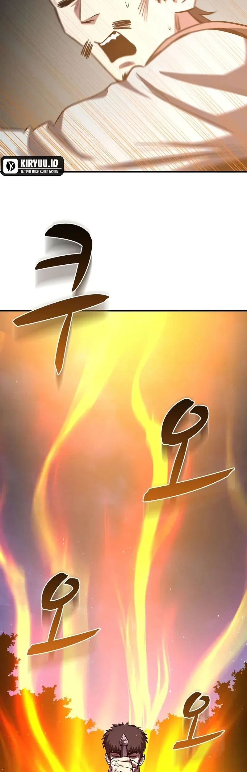 The Berserker’s Second Playthrough Chapter 11 - halaman 77