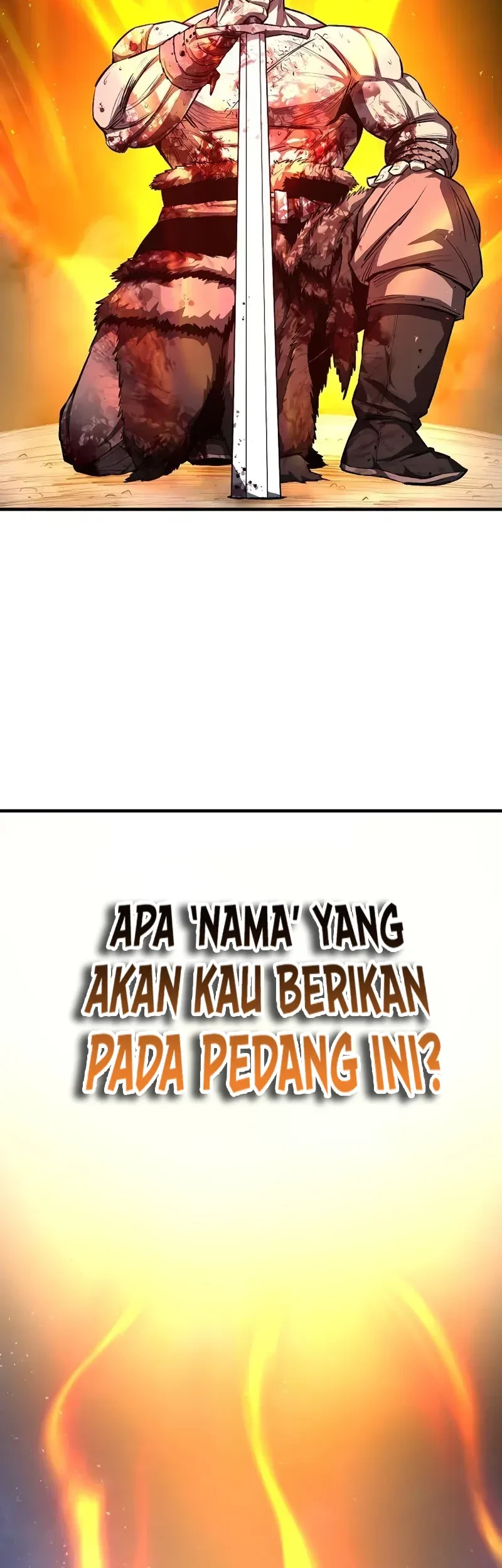 The Berserker’s Second Playthrough Chapter 11 - halaman 78