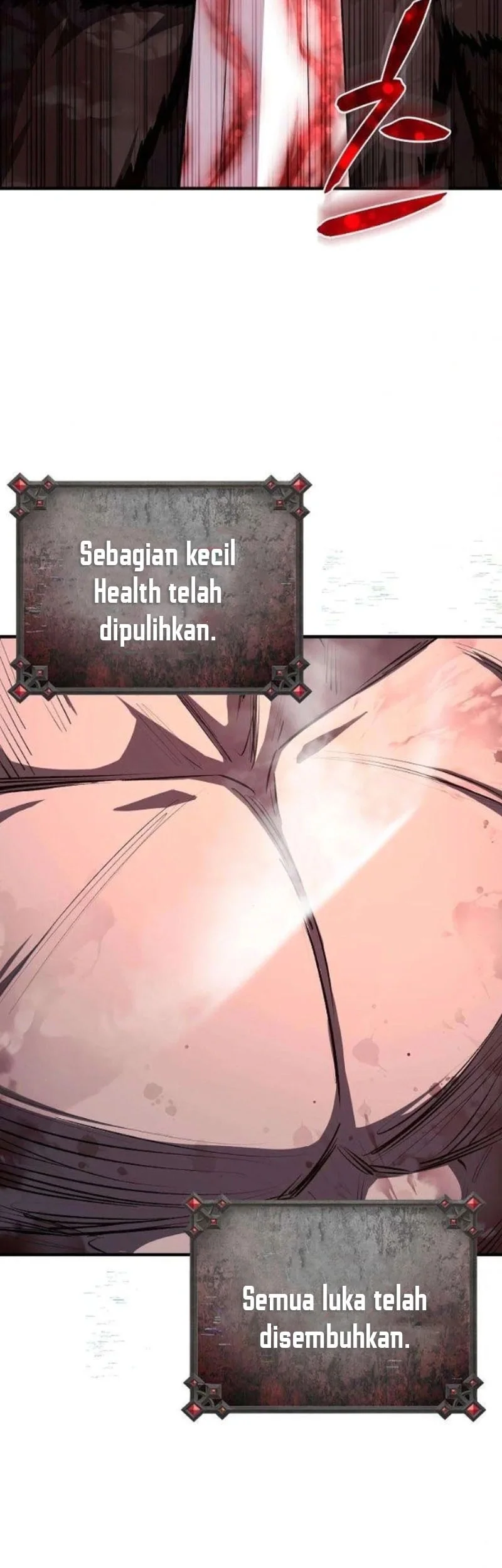 The Berserker’s Second Playthrough Chapter 12 - halaman 22