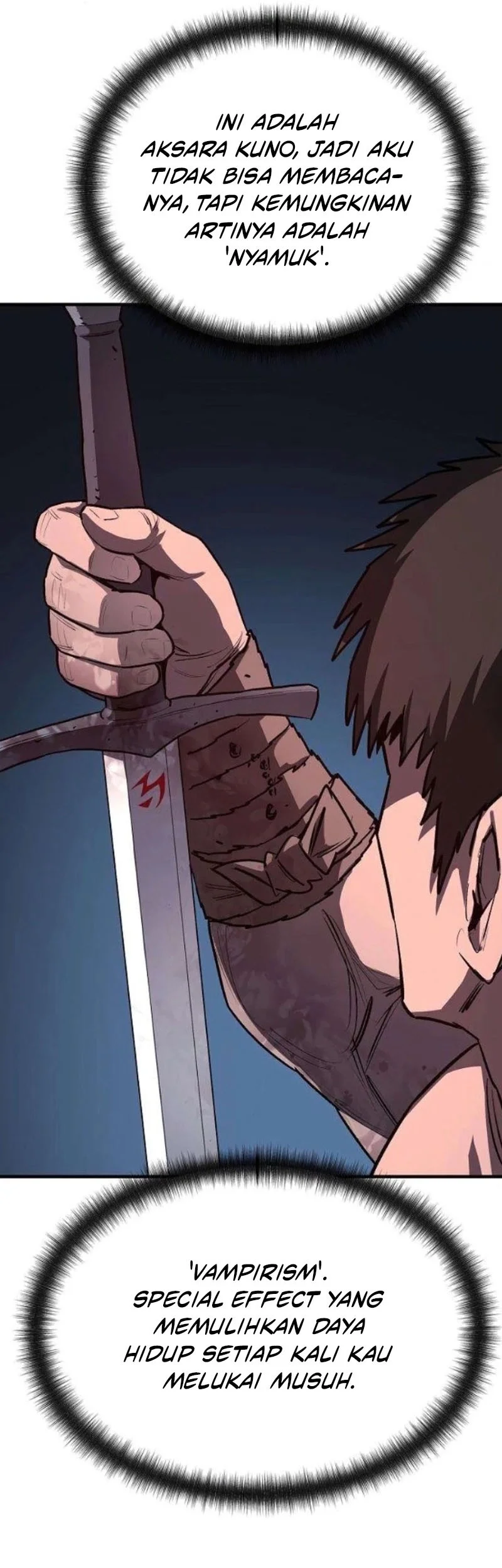 The Berserker’s Second Playthrough Chapter 12 - halaman 26