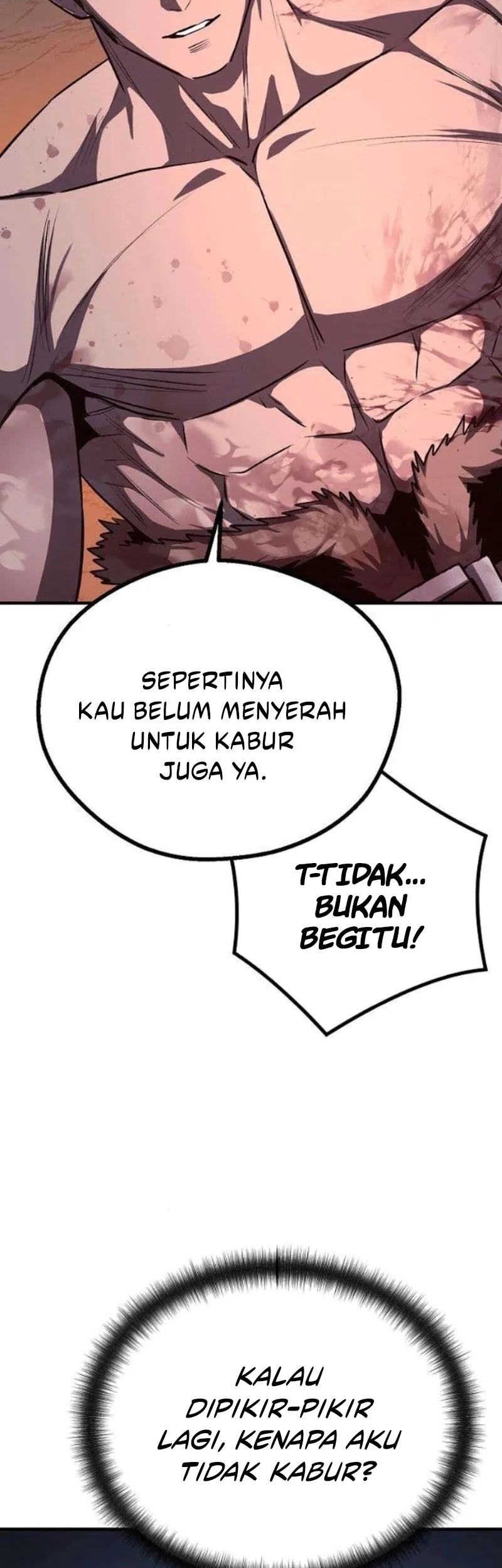 The Berserker’s Second Playthrough Chapter 12 - halaman 40