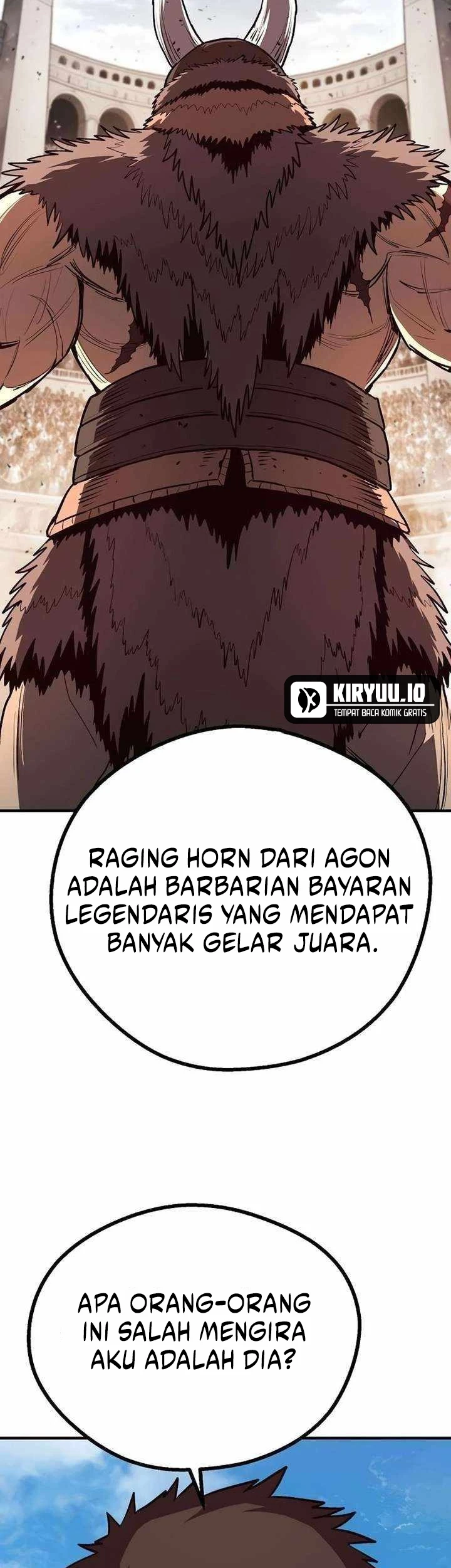 The Berserker’s Second Playthrough Chapter 13 - halaman 48