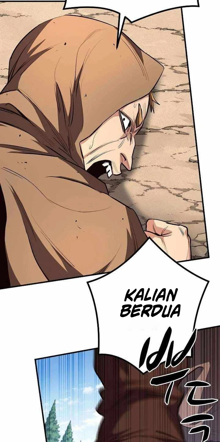 The Berserker’s Second Playthrough Chapter 13 - halaman 52