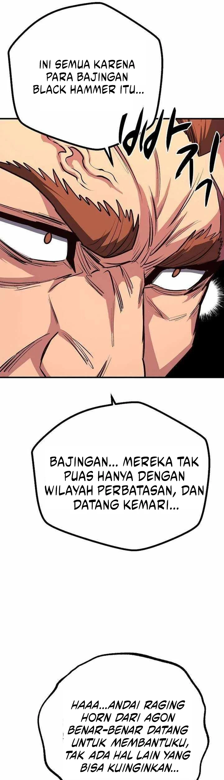 The Berserker’s Second Playthrough Chapter 13 - halaman 74