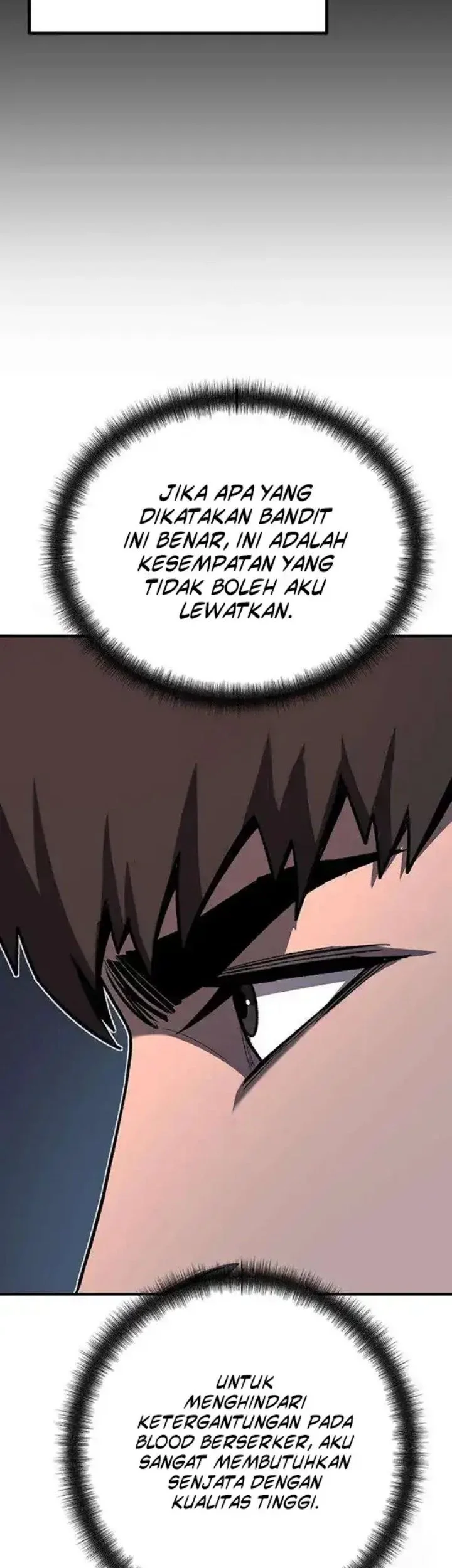 The Berserker’s Second Playthrough Chapter 14 - halaman 30