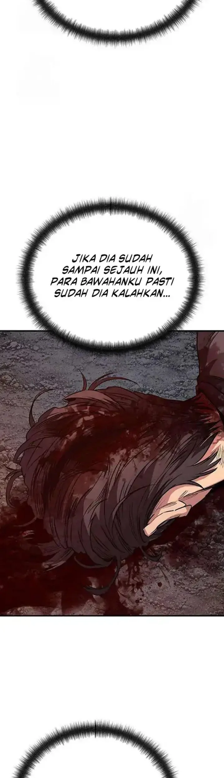 The Berserker’s Second Playthrough Chapter 14 - halaman 5