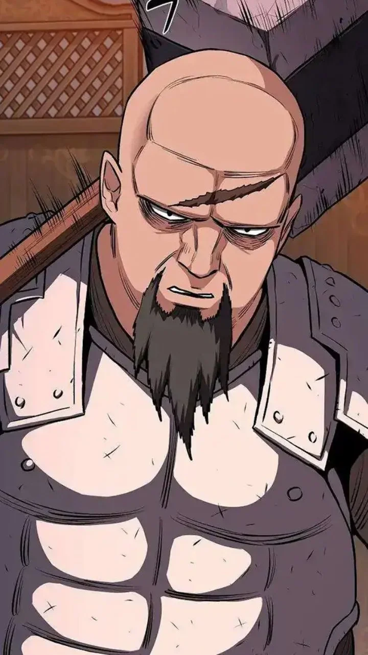 The Berserker’s Second Playthrough Chapter 14 - halaman 57