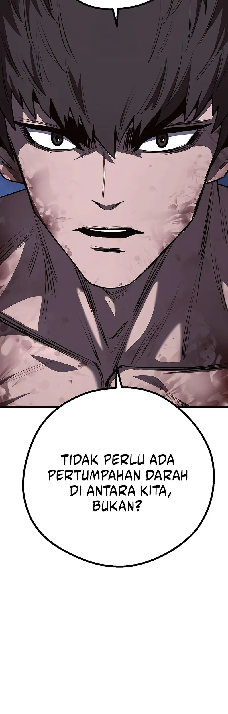 The Berserker’s Second Playthrough Chapter 15 - halaman 4