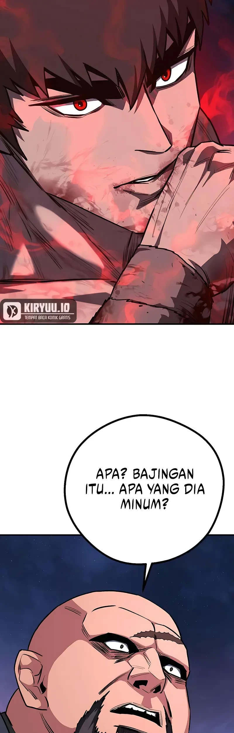 The Berserker’s Second Playthrough Chapter 15 - halaman 56