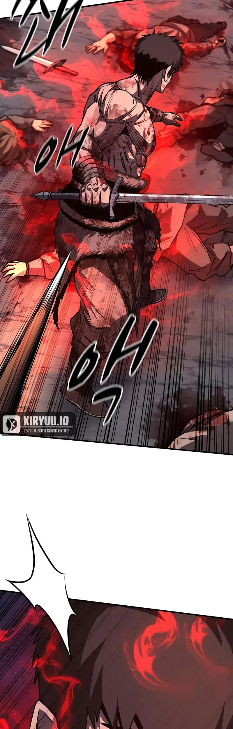 The Berserker’s Second Playthrough Chapter 15 - halaman 81