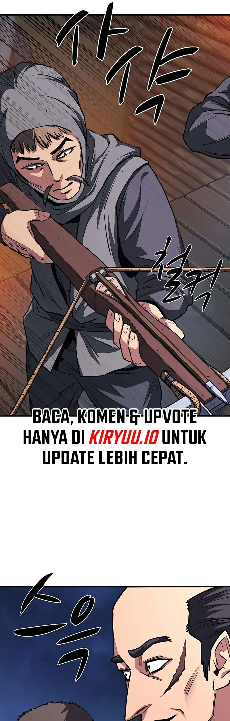 The Berserker’s Second Playthrough Chapter 15 - halaman 9
