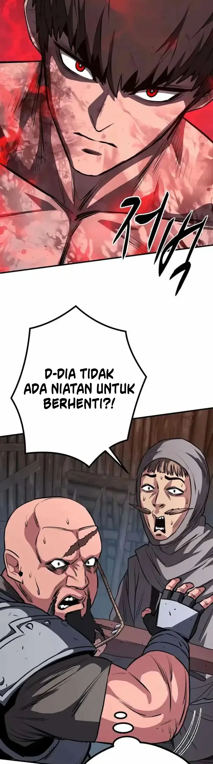 The Berserker’s Second Playthrough Chapter 16 - halaman 14