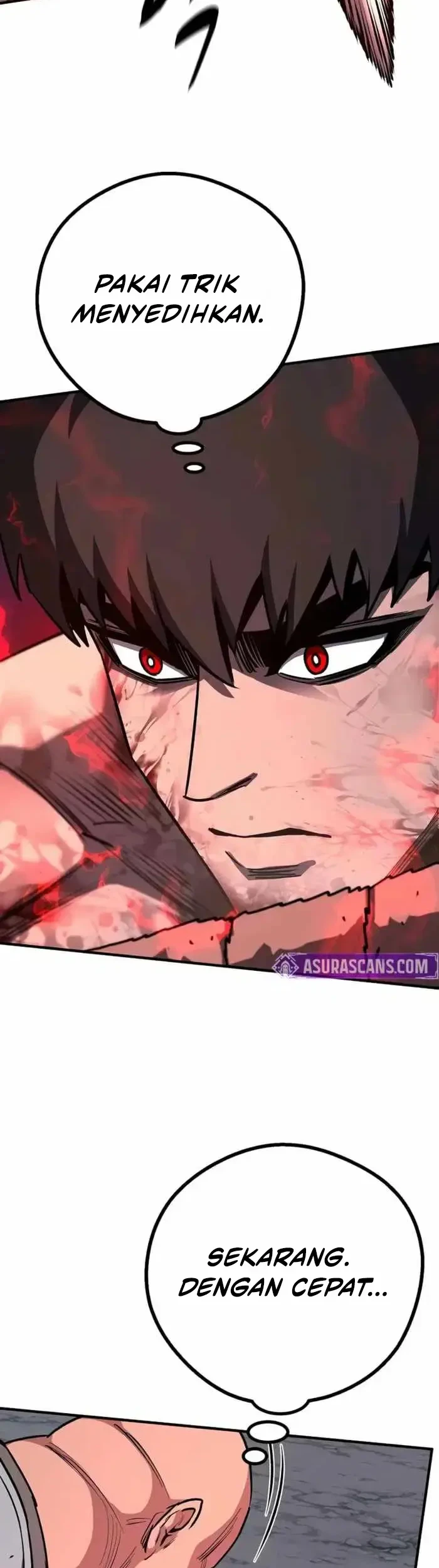 The Berserker’s Second Playthrough Chapter 16 - halaman 32