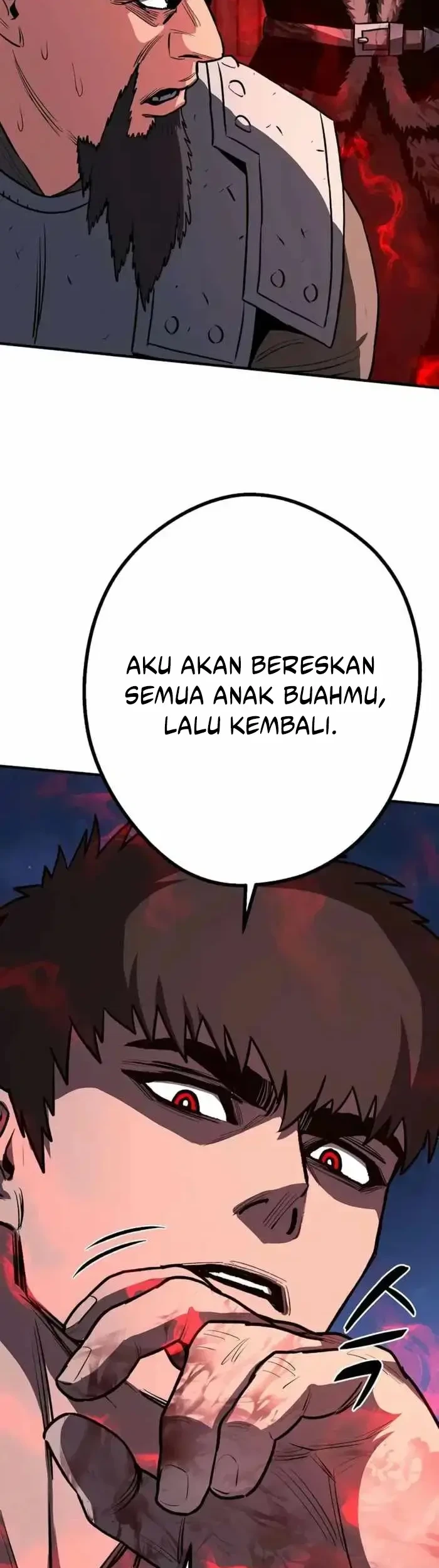 The Berserker’s Second Playthrough Chapter 16 - halaman 47