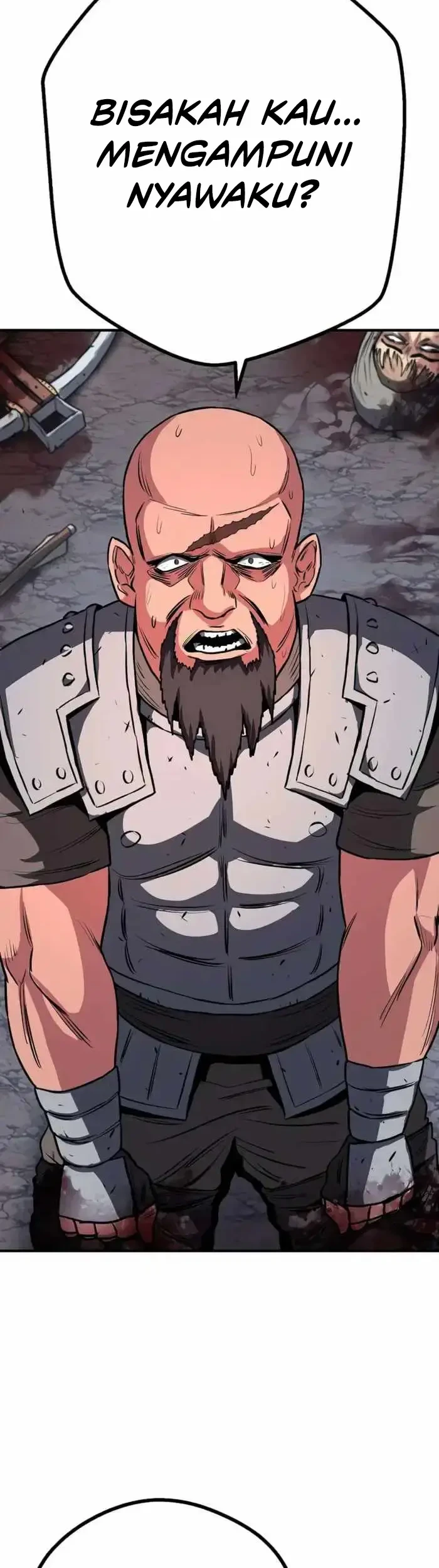 The Berserker’s Second Playthrough Chapter 16 - halaman 52