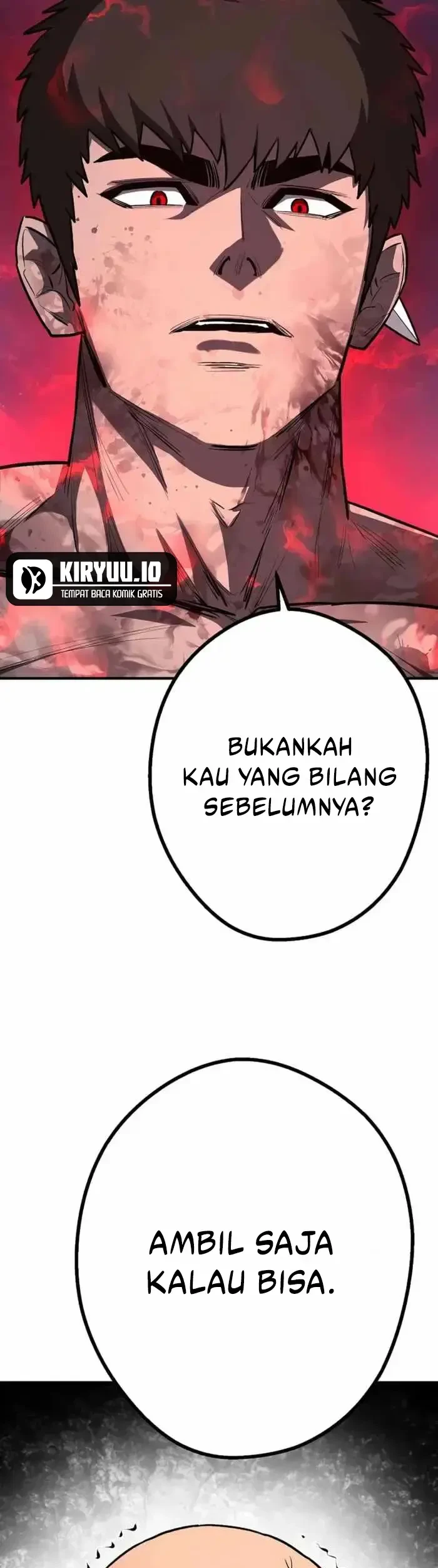 The Berserker’s Second Playthrough Chapter 16 - halaman 64