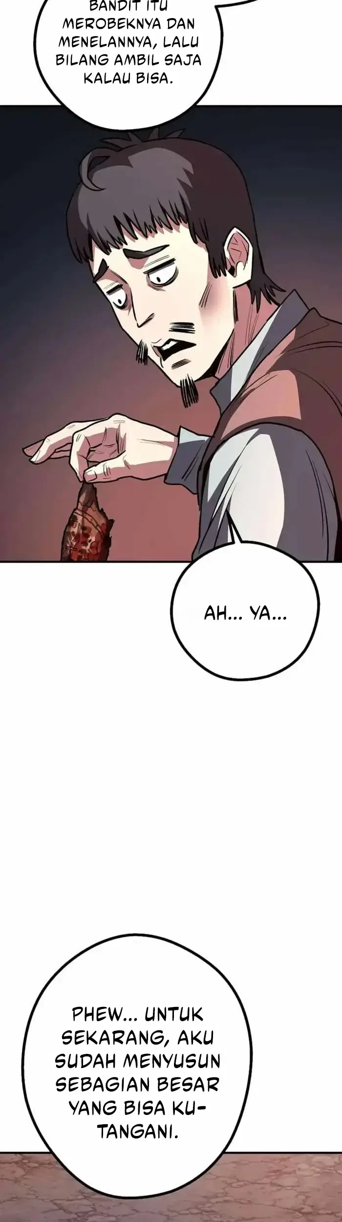 The Berserker’s Second Playthrough Chapter 16 - halaman 69