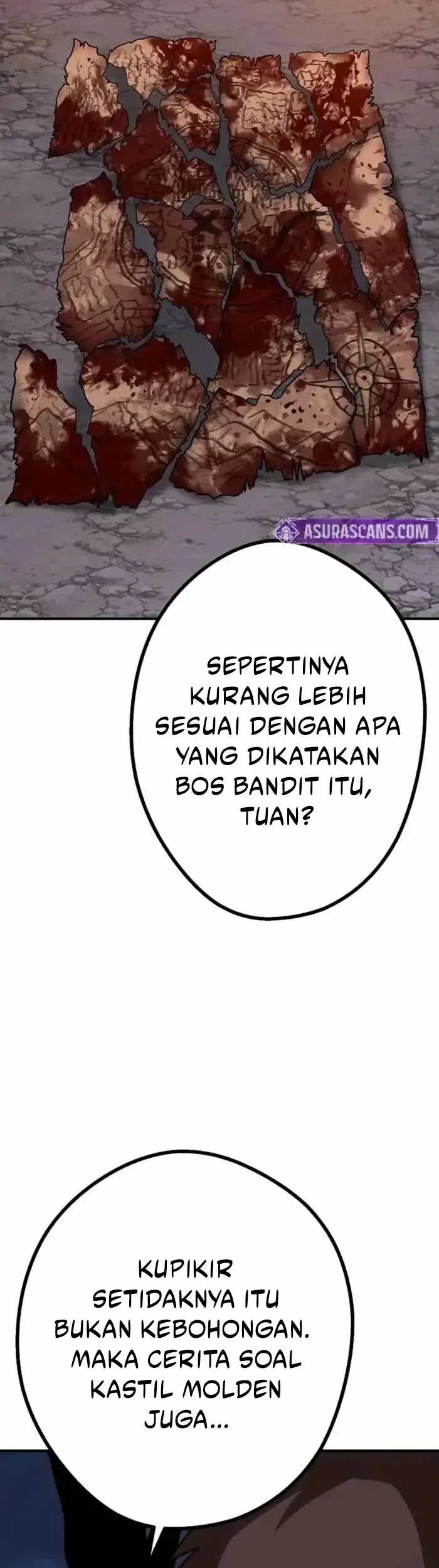 The Berserker’s Second Playthrough Chapter 16 - halaman 70
