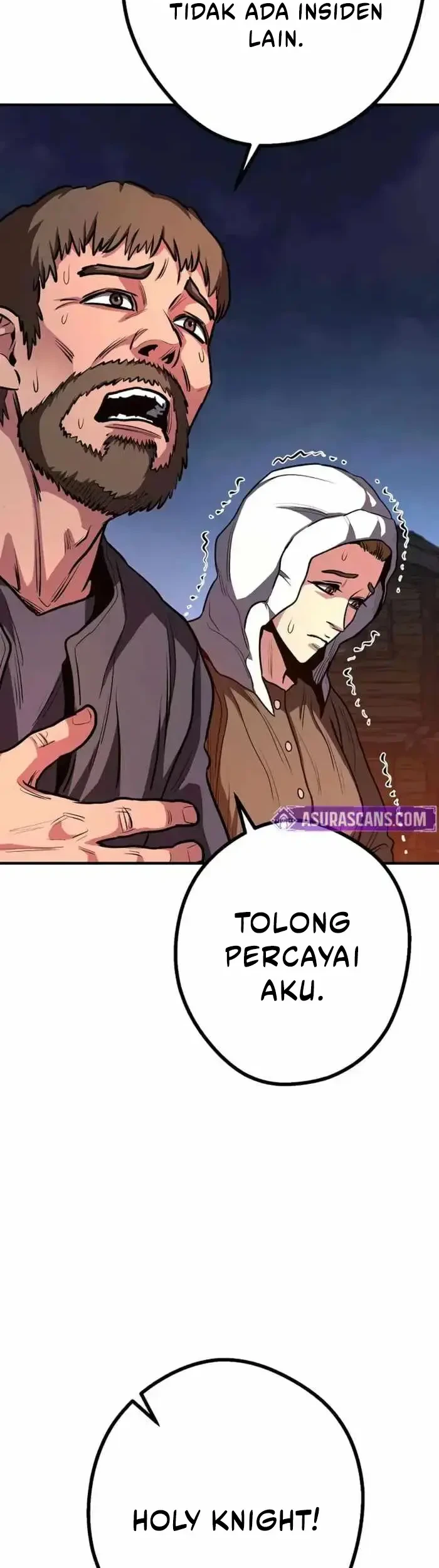 The Berserker’s Second Playthrough Chapter 16 - halaman 76