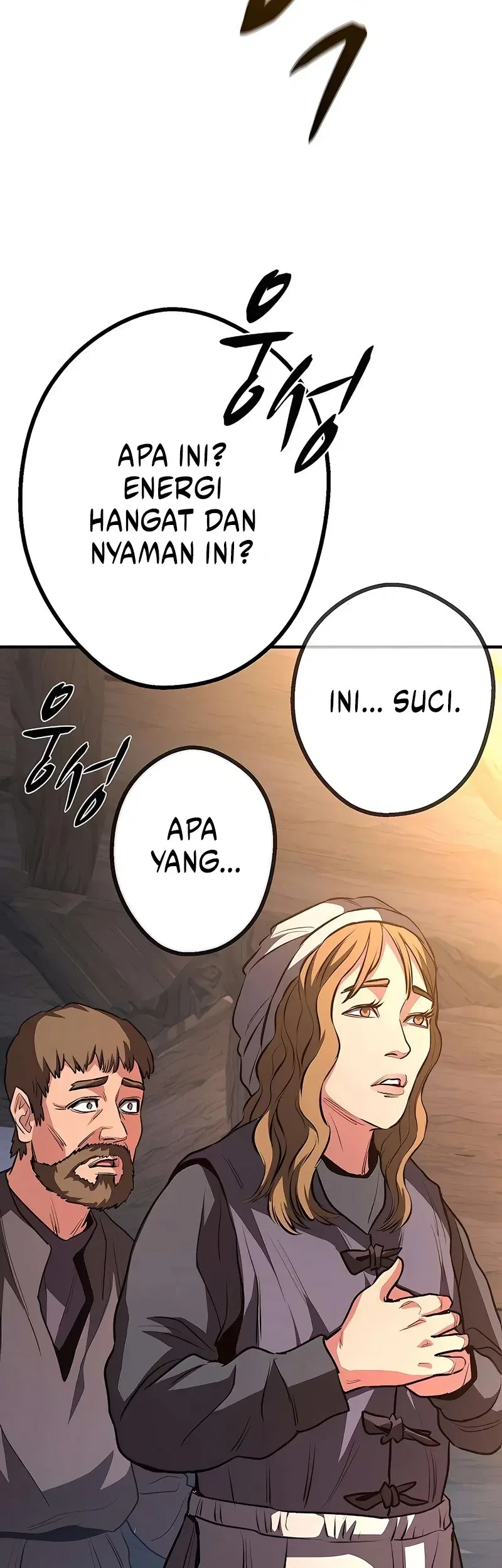 The Berserker’s Second Playthrough Chapter 17 - halaman 32