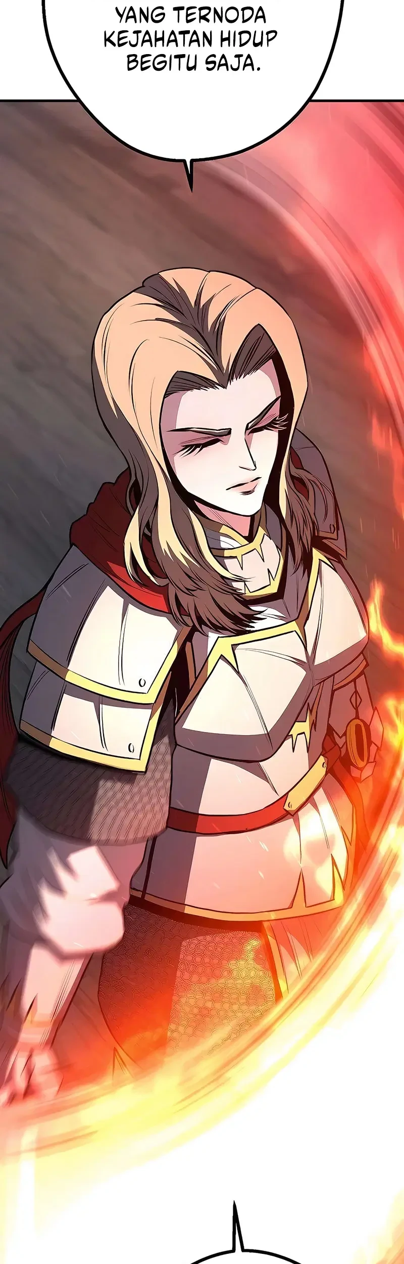 The Berserker’s Second Playthrough Chapter 17 - halaman 40