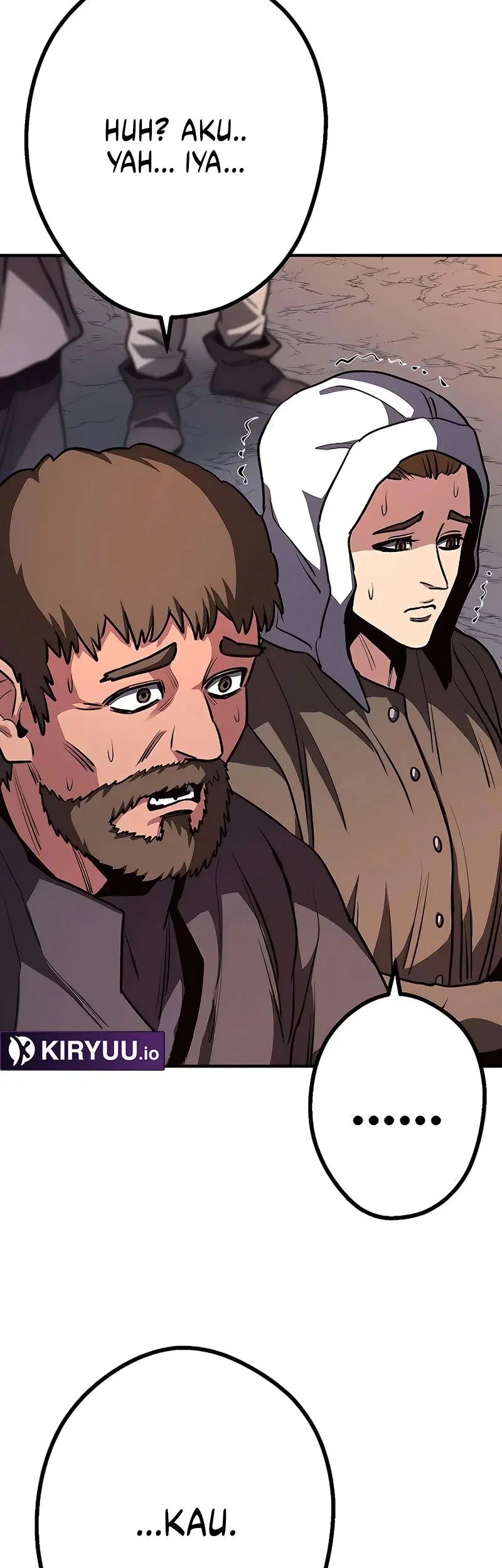 The Berserker’s Second Playthrough Chapter 17 - halaman 5