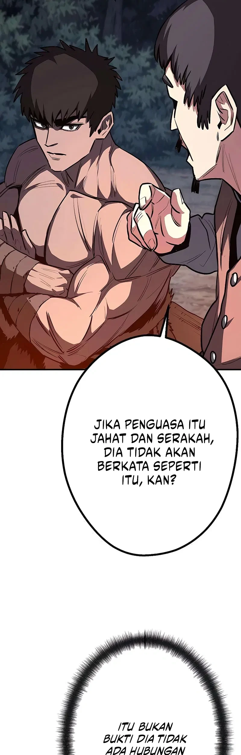 The Berserker’s Second Playthrough Chapter 17 - halaman 56