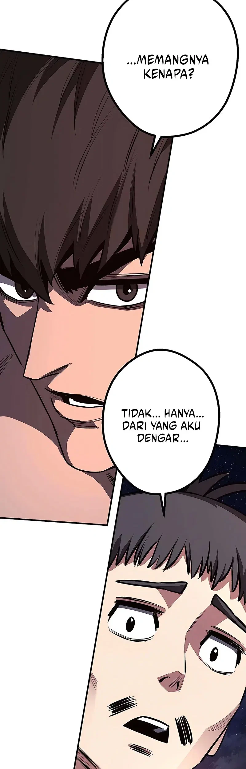 The Berserker’s Second Playthrough Chapter 17 - halaman 63