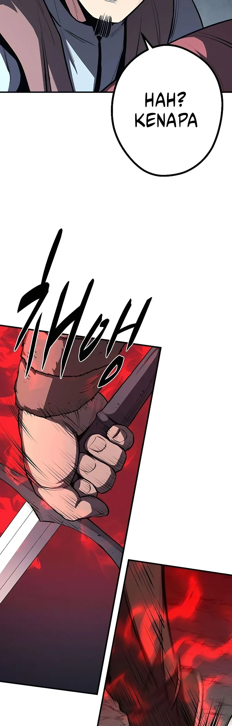 The Berserker’s Second Playthrough Chapter 18 - halaman 16