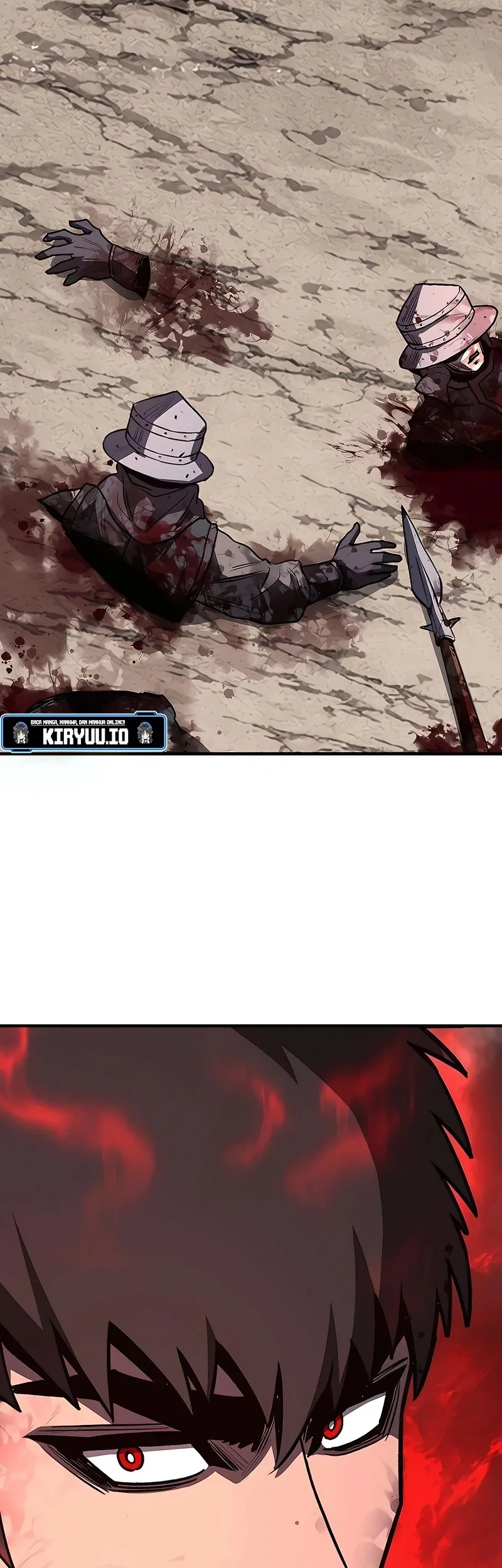 The Berserker’s Second Playthrough Chapter 18 - halaman 39