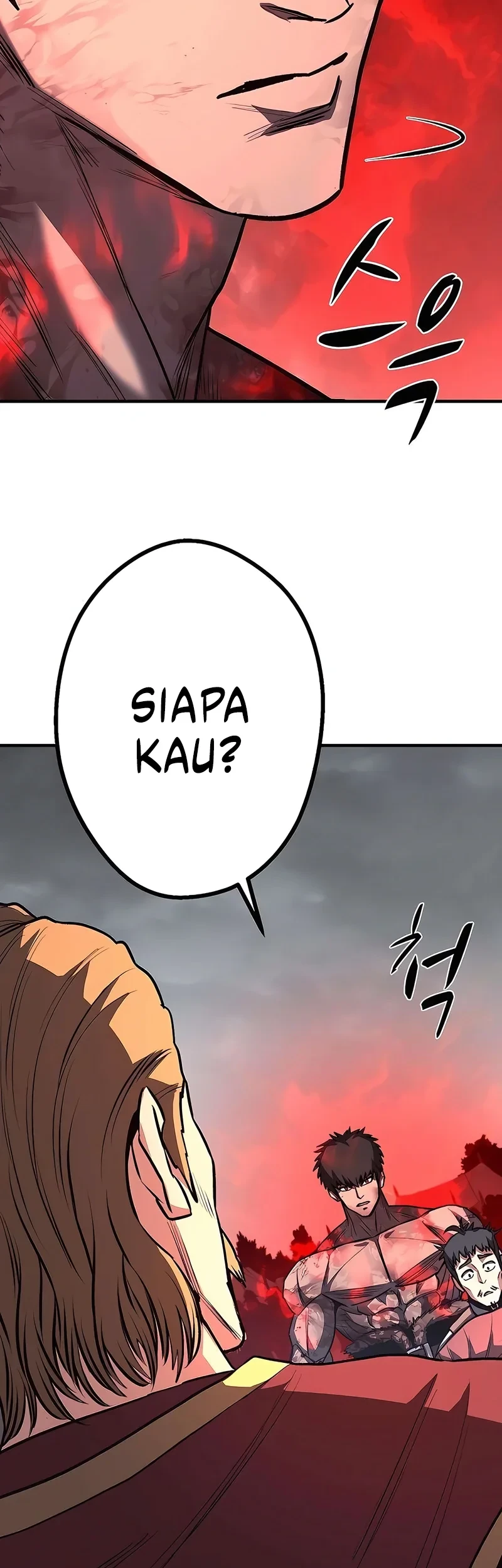 The Berserker’s Second Playthrough Chapter 18 - halaman 40