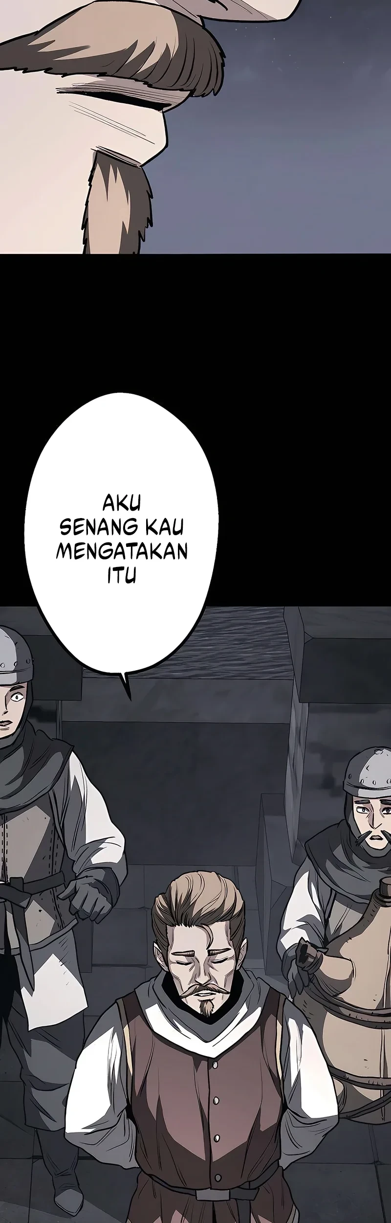 The Berserker’s Second Playthrough Chapter 18 - halaman 56