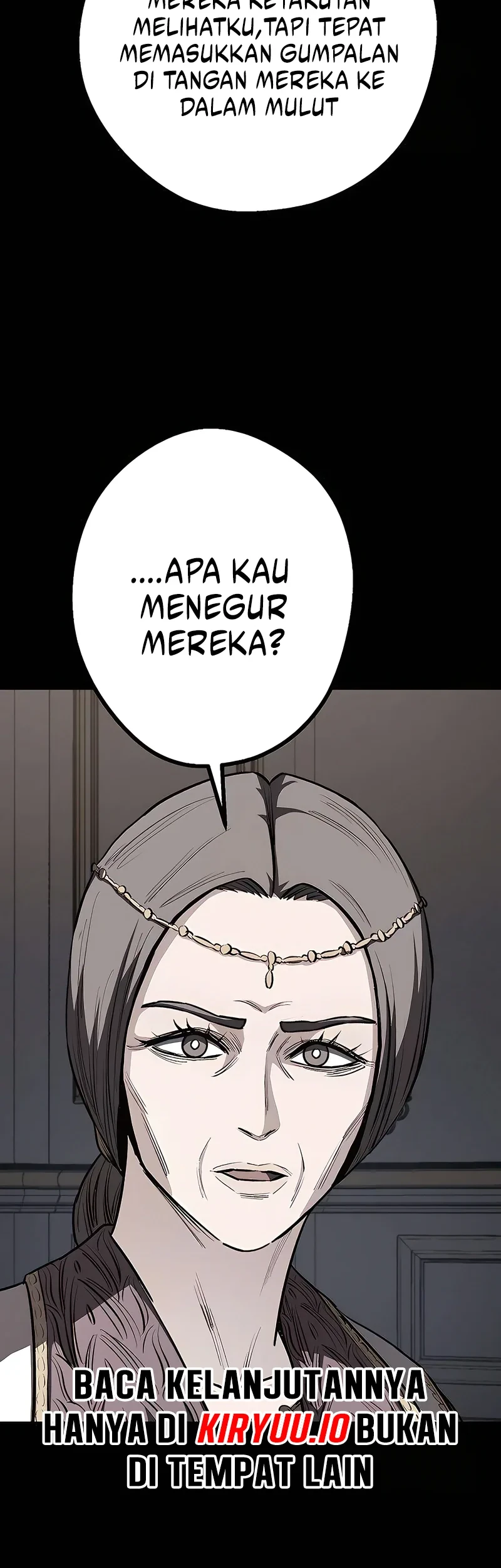 The Berserker’s Second Playthrough Chapter 18 - halaman 67