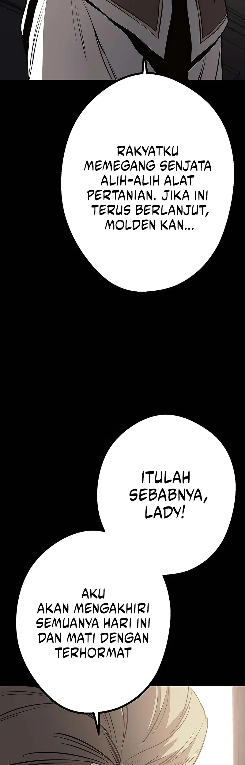 The Berserker’s Second Playthrough Chapter 18 - halaman 70