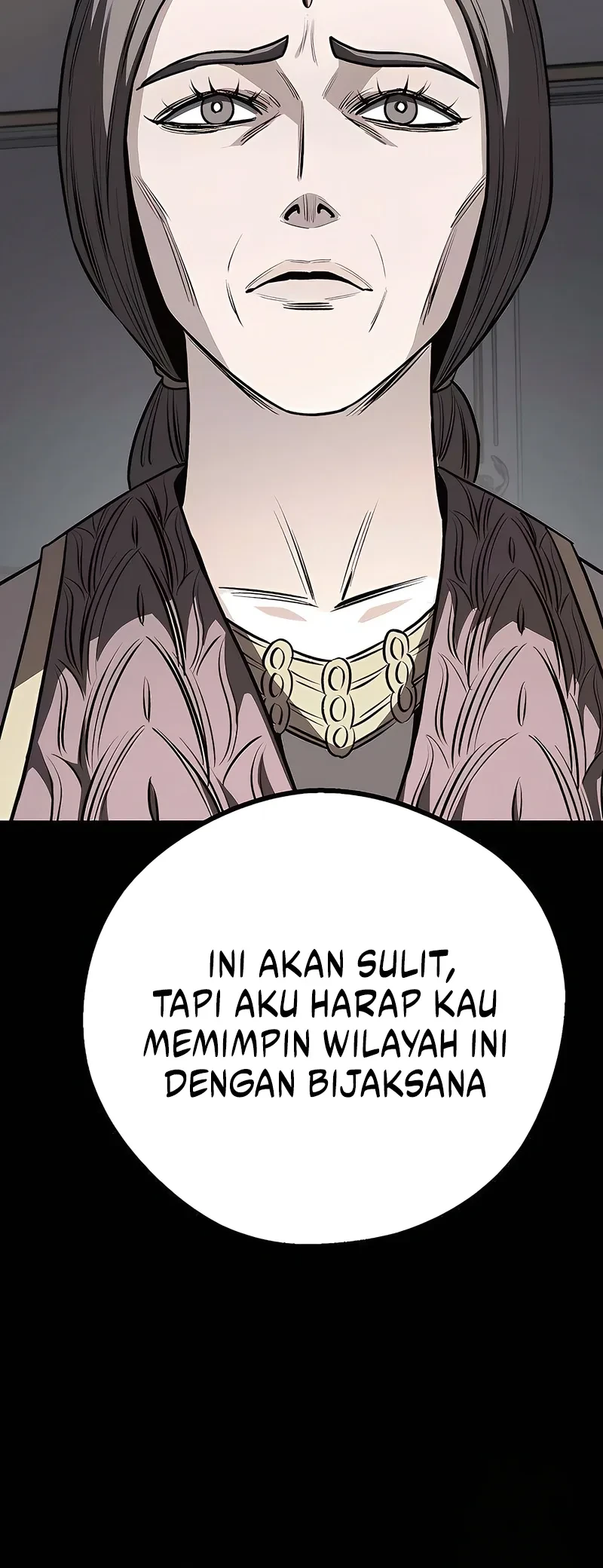 The Berserker’s Second Playthrough Chapter 18 - halaman 76