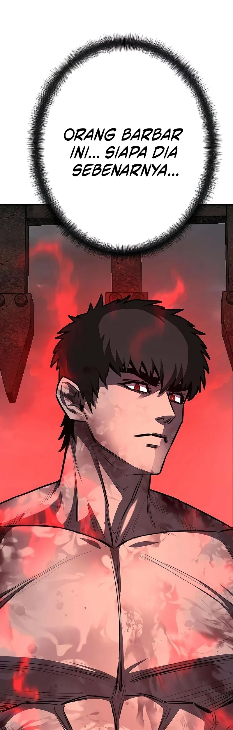 The Berserker’s Second Playthrough Chapter 18 - halaman 80